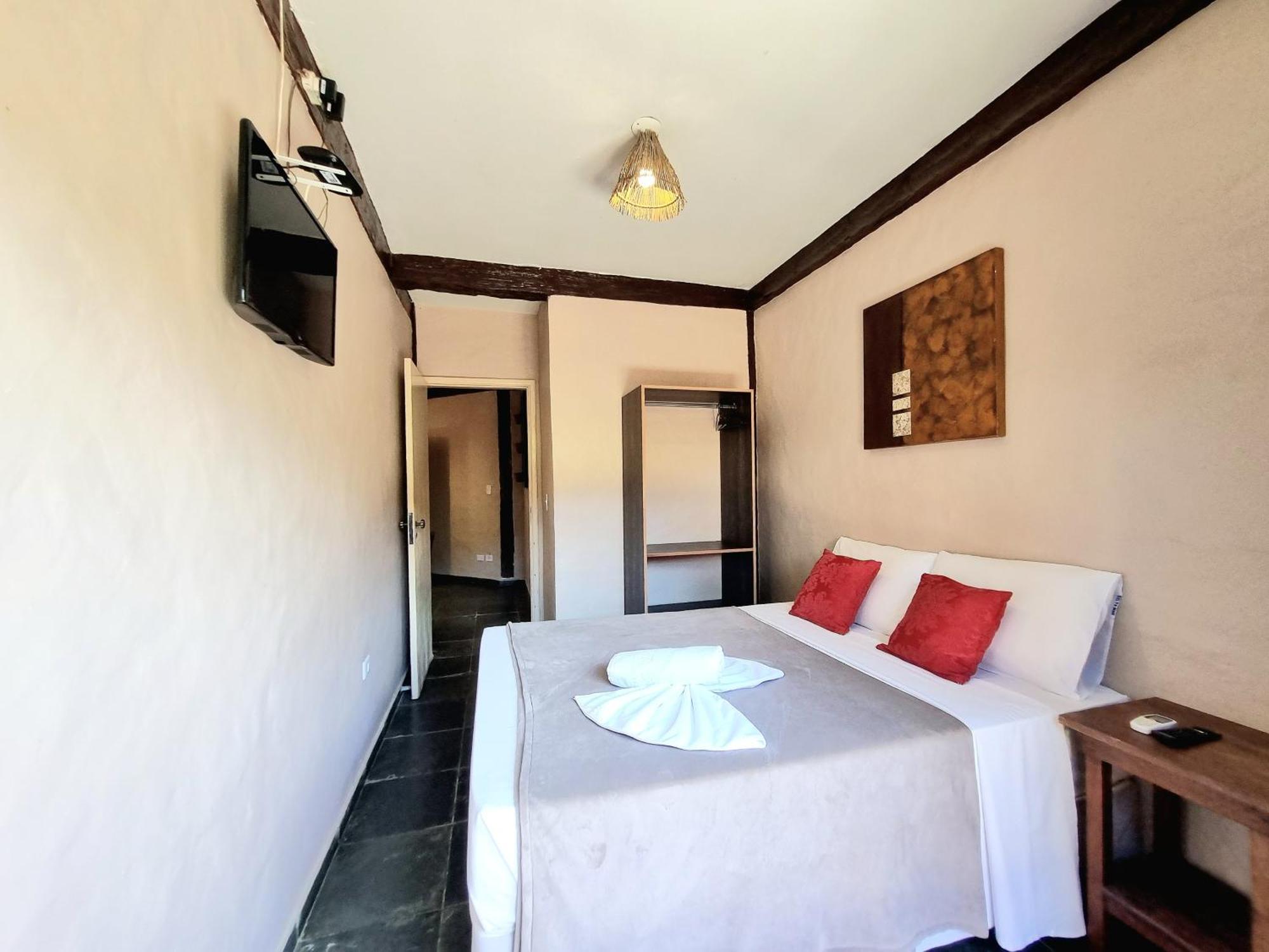 Pousada Delta Mar Maresias Sao Sebastiao  Exterior foto