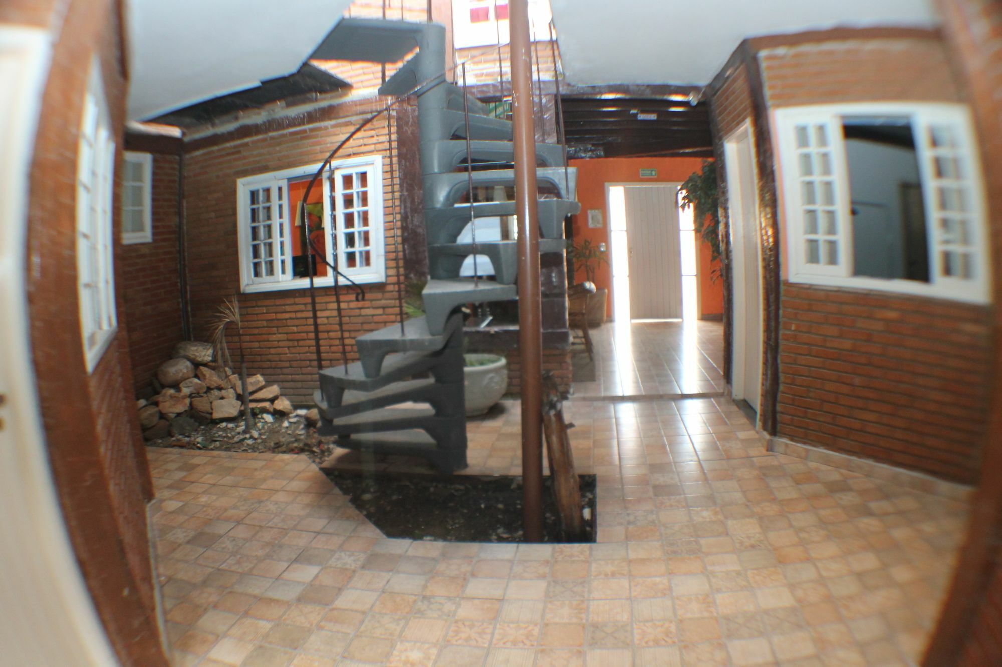 Pousada Delta Mar Maresias Sao Sebastiao  Exterior foto