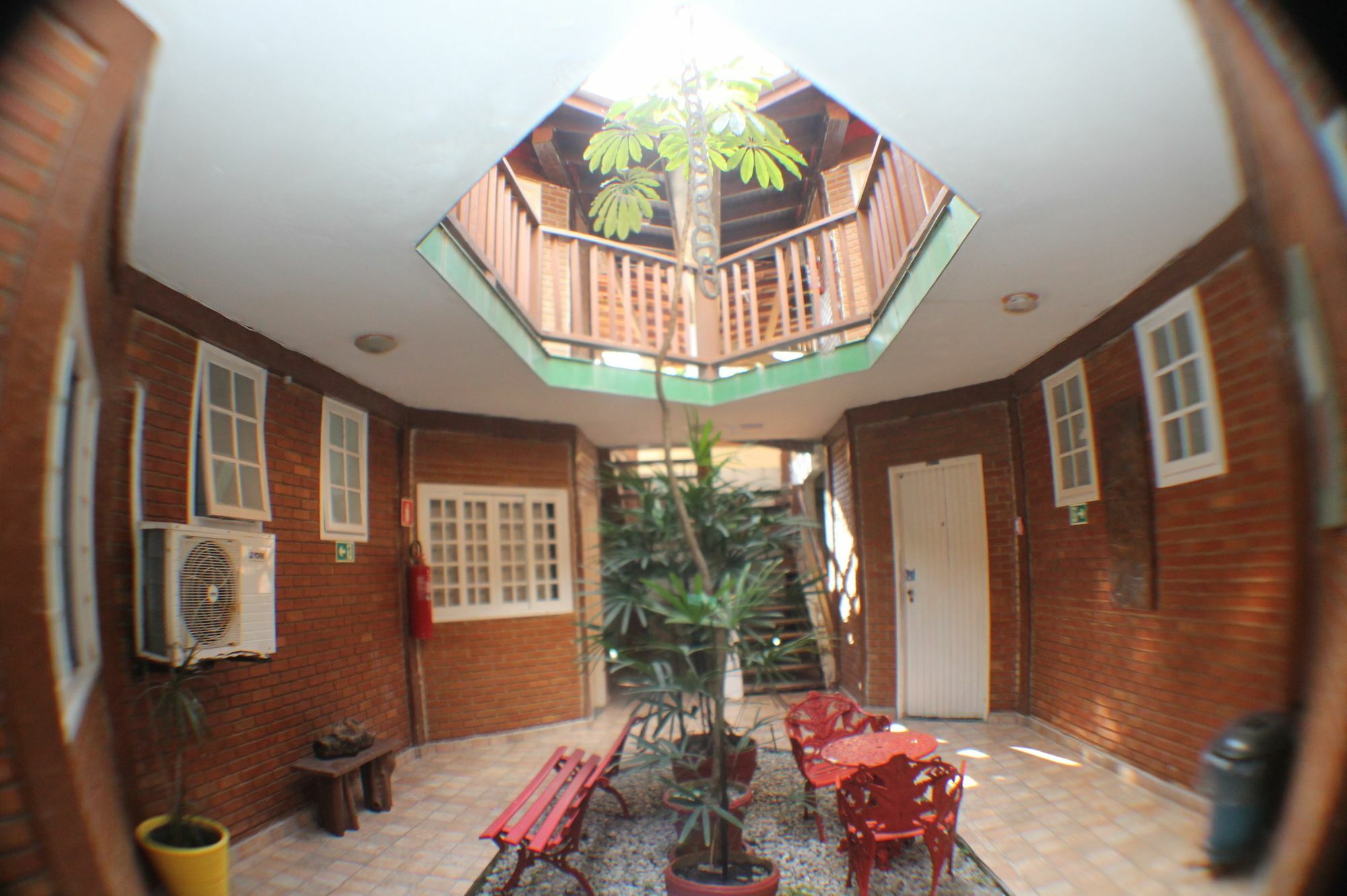 Pousada Delta Mar Maresias Sao Sebastiao  Exterior foto