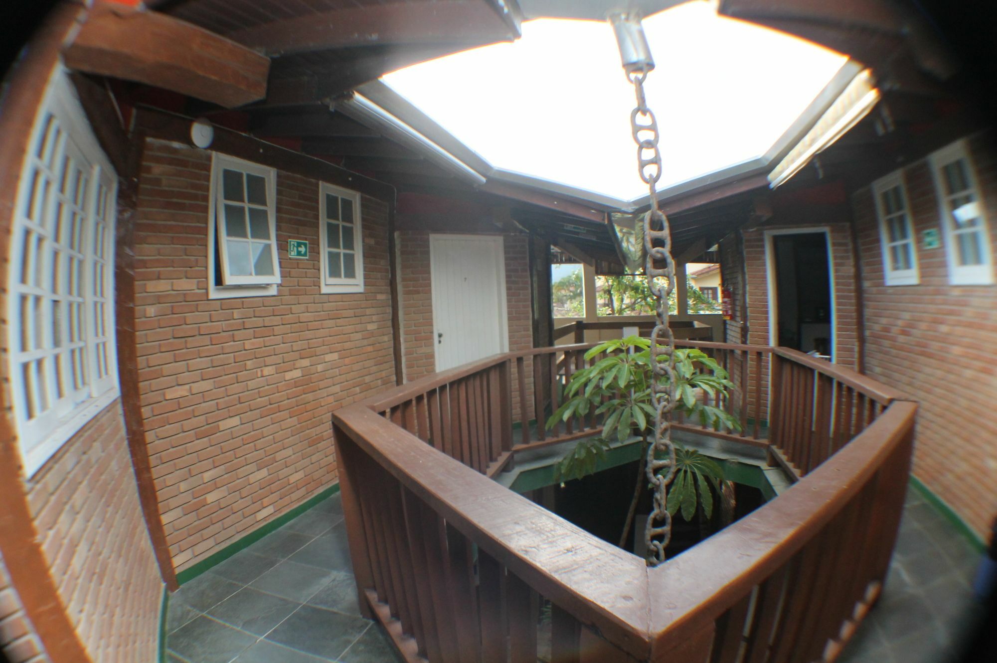 Pousada Delta Mar Maresias Sao Sebastiao  Exterior foto