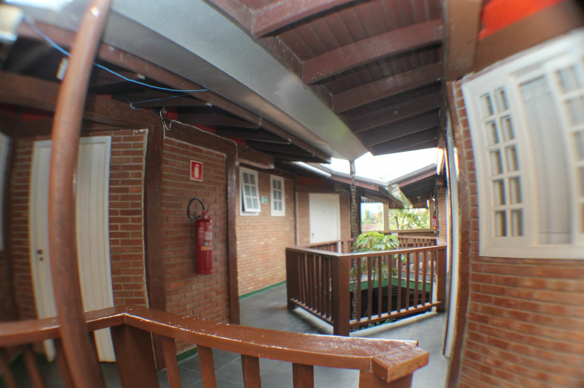 Pousada Delta Mar Maresias Sao Sebastiao  Exterior foto